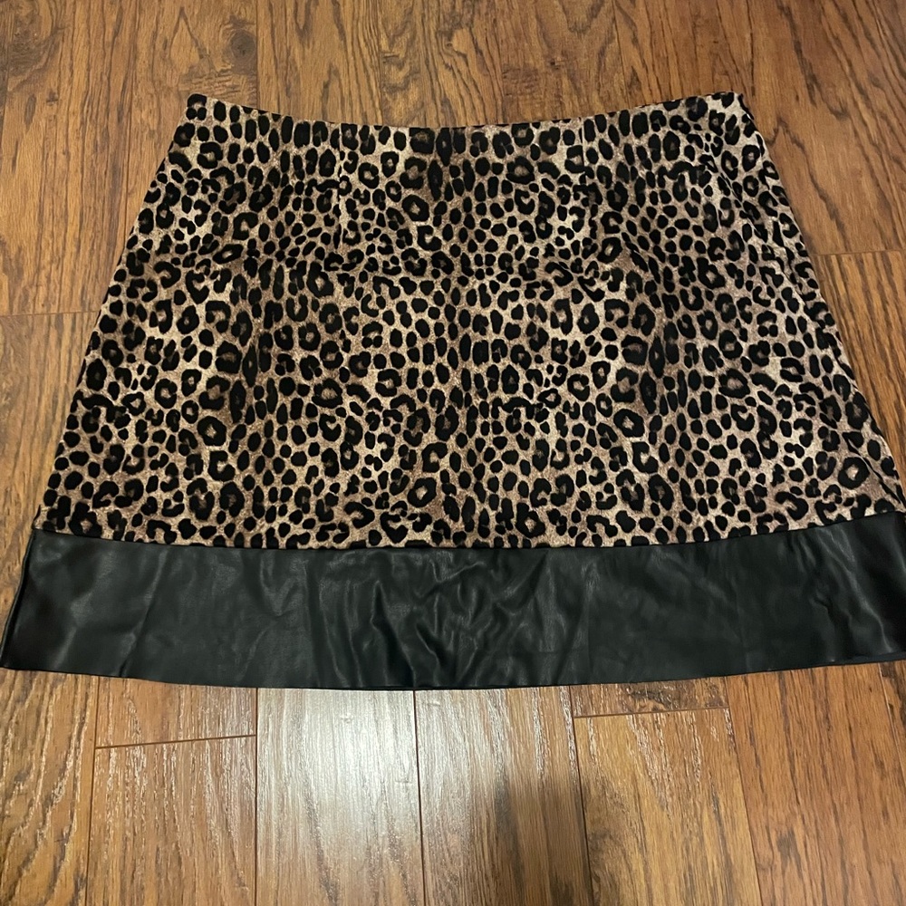 NWT Michael Kors skirt
